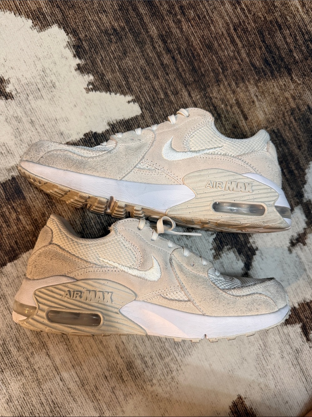 Women’s Nike Air Max Sneakers